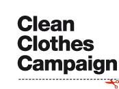 Clean Clothes logo