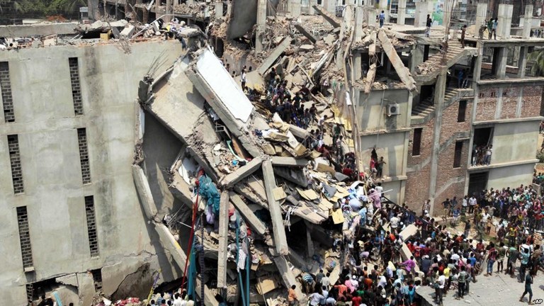What if mandatory human rights due diligence had existed before Rana Plaza?