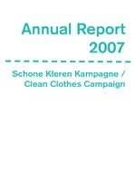 2007 Annual Report