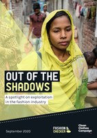 Out of the shadows: A spotlight on exploitation in the fashion industry