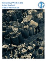 Precarious Work in the Asian Seafood Global Value Chain