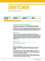 switcher profile