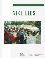 Nike Lies