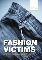 Fashion Victims - A Report On Sandblasted Denim
