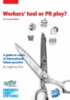 Workers' tool or PR ploy? A guide to codes of international labour practice
