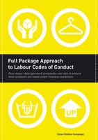 Full Package Approach to Labour Codes of Conduct