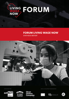 Living Wage Now synthesis report
