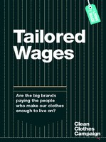 Tailored Wages