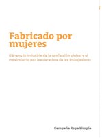 Fabricado por Mujeres (Made by Women, Spanish)