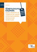 Stitched Up - Turkish version