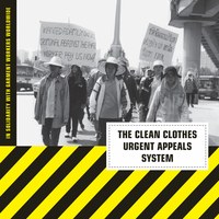 The Clean Clothes Urgent Appeal System