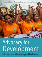 Advocacy for Development: Effectiveness, Monitoring and Evaluation