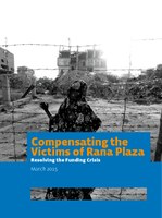 Compensating the Victims of Rana Plaza: Resolving the Funding Crisis