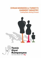 Syrian Workers in Turkey's Garment Industry