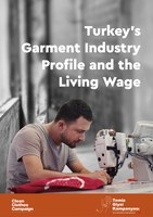 Turkey's garment industry profile