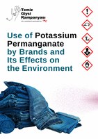 Use of Potassium Permanganate by Brands and Its Effects on the Environment