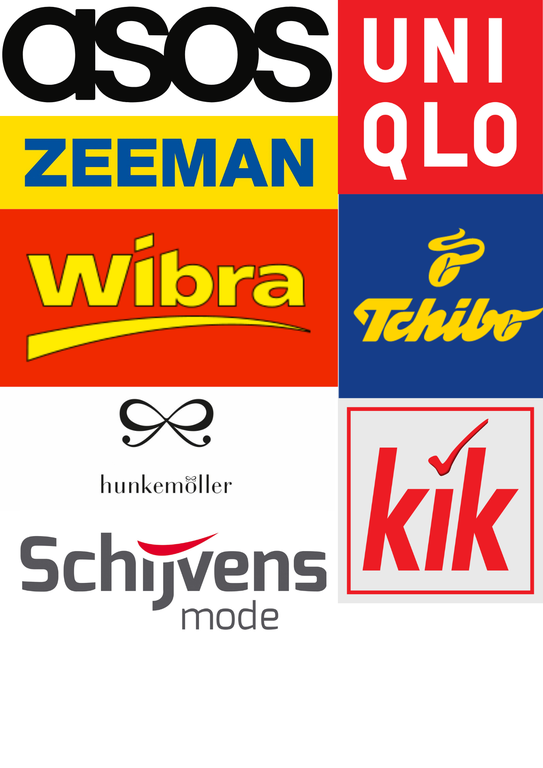 brands positive side tracker