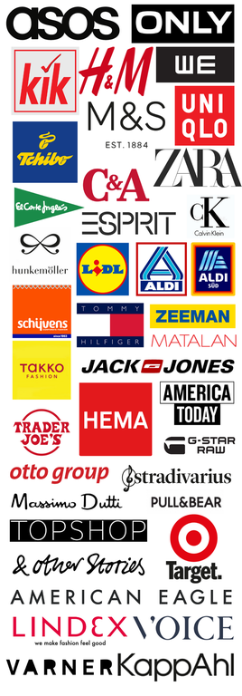 Which brands have signed the safety Accord? — Clean Clothes Campaign