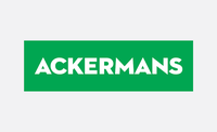 Ackermans logo