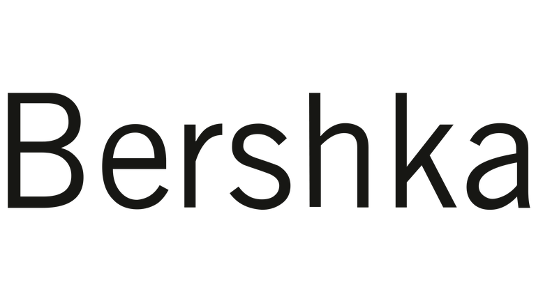 Bershka logo