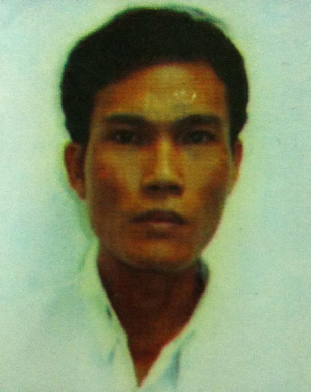 Pang Vanny, 38