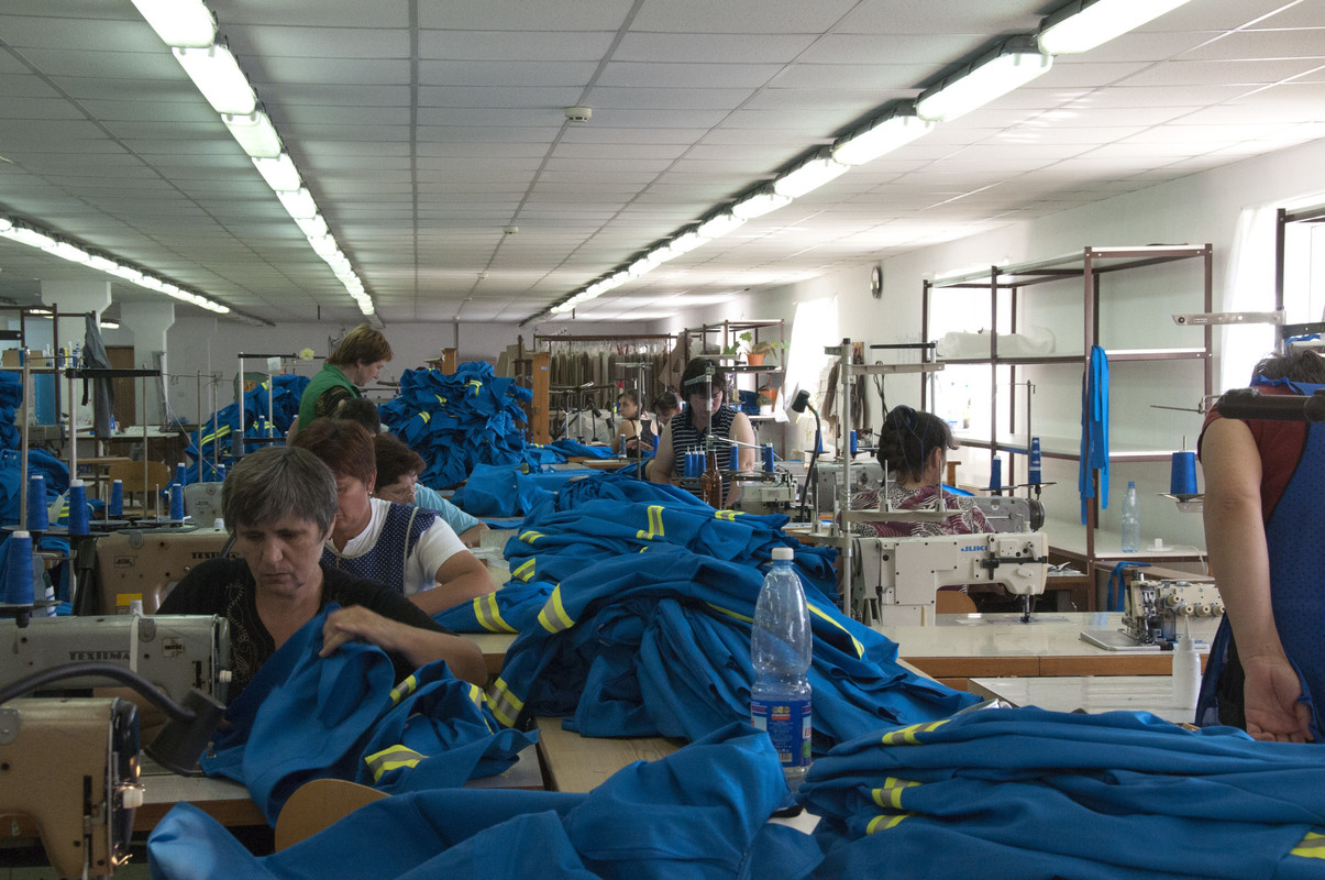 The brand I consider buying claims to be sweatshop-free and committed to workers’ rights. Can I trust it?