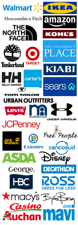 Which brands have signed the safety Accord? — Clean Clothes Campaign