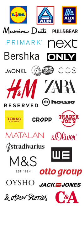 tracker brands negative side