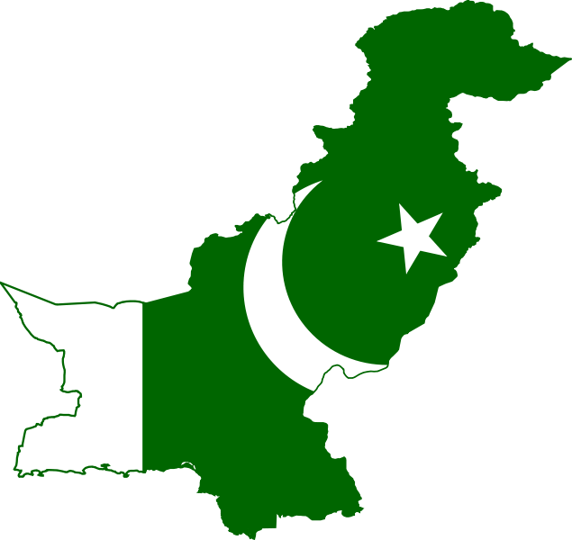 635px Flag map of Pakistan.svg