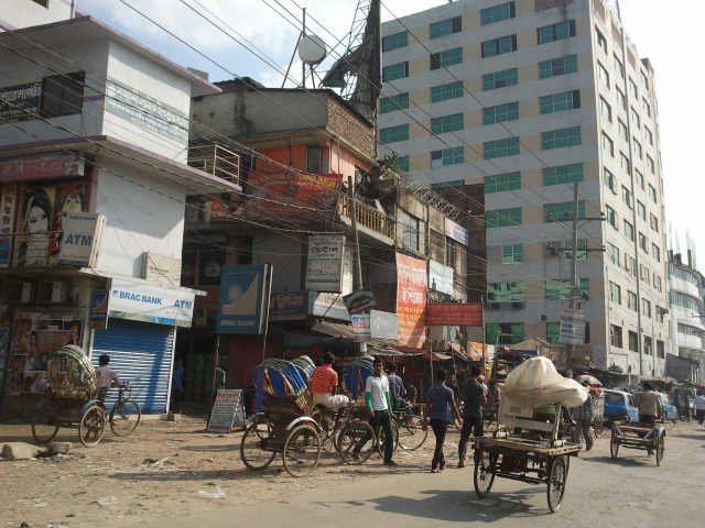 Savar, Dhaka