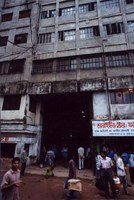  Garment workers die in Bangladeshi fire alarm 