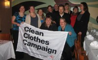  Finnish Clean Clothes Campaign Launched 