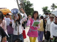  Garment Workers In Cambodia On Strike 