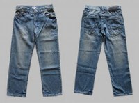 Killer Jeans - Manifesto to end sandblasting