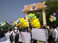  Freedom Balloons 