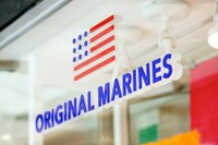 Call on Original Marines: stop intimidation of union members 