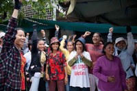 Historic win for Cambodian workers