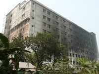 C&A's compensation for Bangladeshi fire victims falls short