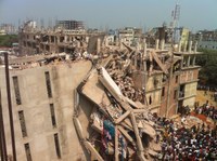 Clothing brands fail Rana Plaza survivors