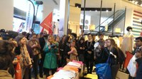 Statement by the Clean Clothes Campaign on the second anniversary of the Rana Plaza disaster: