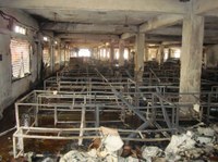 H&M fails to make fire and building safety repairs in Bangladesh