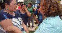 CCC condemns act of violence in Free Trade Zone in Nicaragua