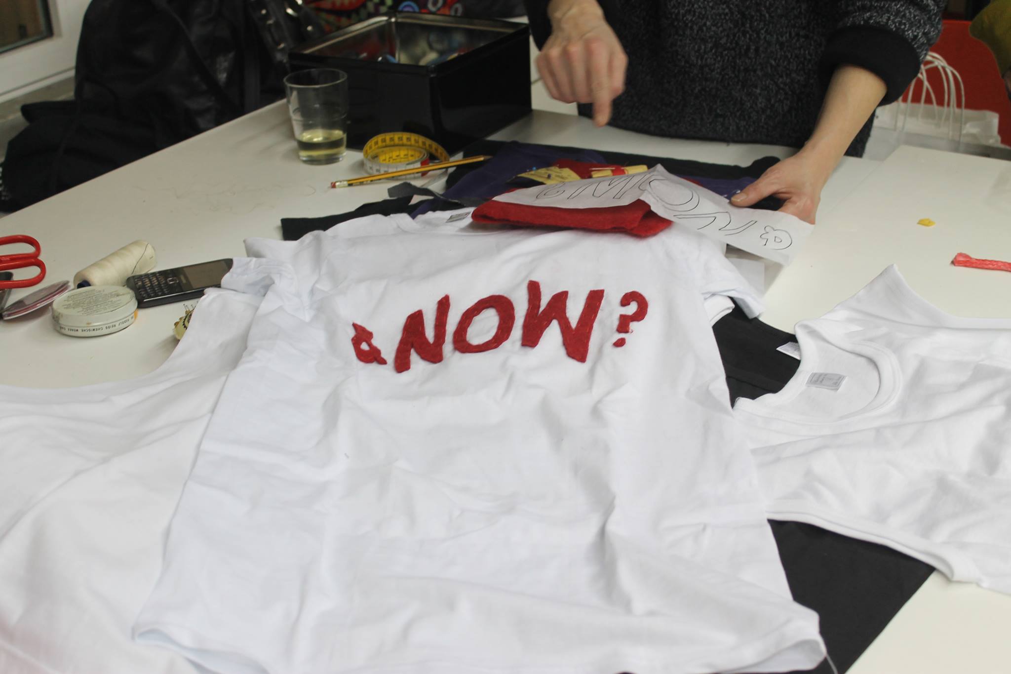 CCC reaction to the launch of children’s clothing collection by H&M and