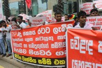 Sri Lankan trade union victory shows power of international solidarity 