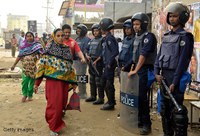 No more excuses: New evidence reveals EU Action on Bangladesh labour rights abuses long over-due