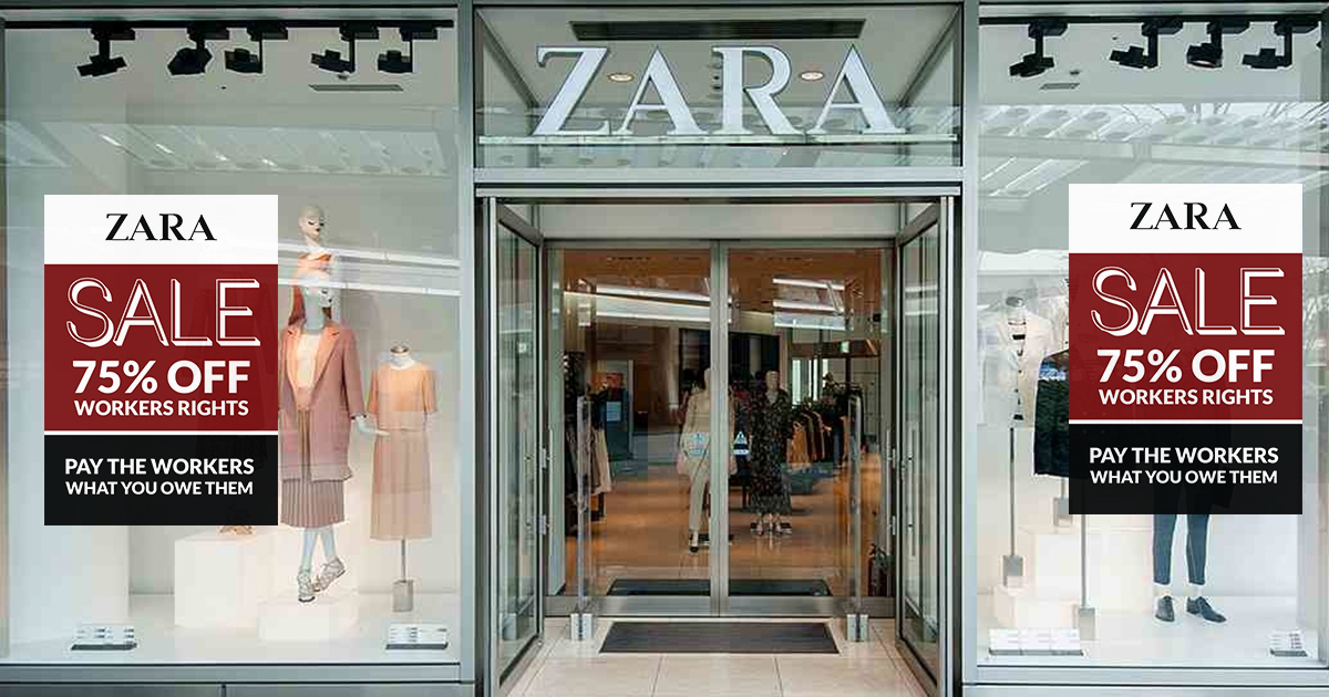 zara istanbul sale