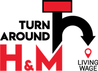 Campaign launch: Turn around, H&M!