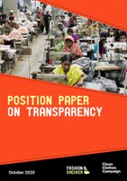 Break the chains: transparency in the 2020 supply chain(s)