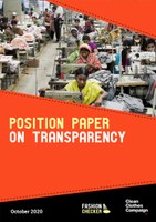 Break the chains: transparency in the 2020 supply chain(s)