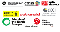 Joint civil society response to European Commission study into supply chain due diligence